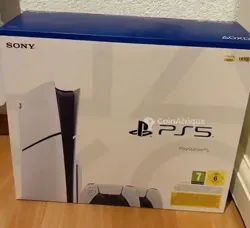 Ps5 Slim Ultra 2 Mannettes