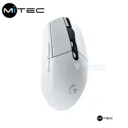 Souris Gaming Sans fil Logitech G305 Lightspeed Neuve