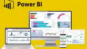 FORMATION EN POWER QUERY ET POWER BI