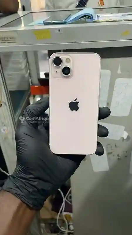 Iphone 13 - Vue 2