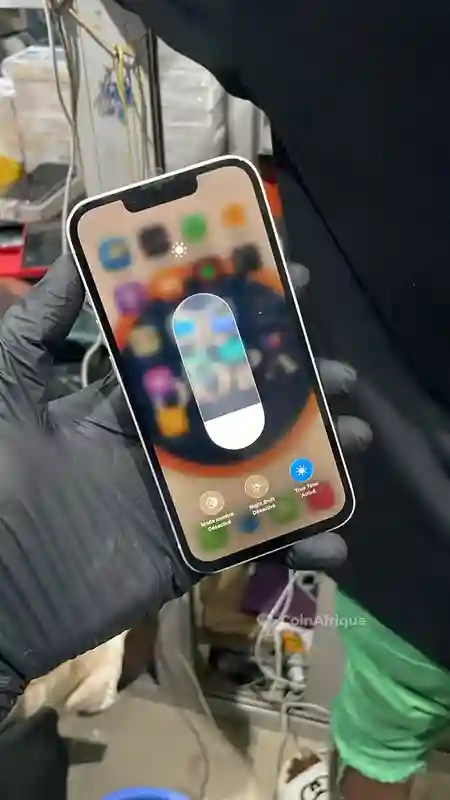 Iphone 13 - Vue 3