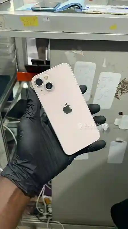Iphone 13 - Vue 5