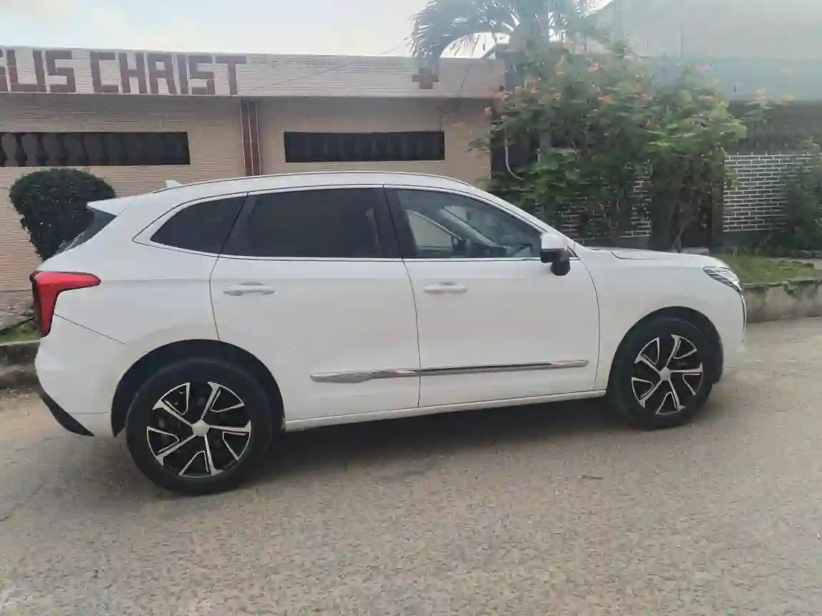 Haval Jolion en vente 