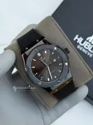 Montre Hublot Homme