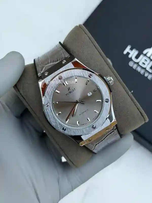 Montre Hublot Homme - Vue 2