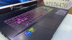 PC Gamer msi Crosshair co i7 14th Gen