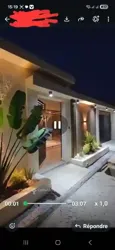 Vente Villa Basse 5 Pièces a Bingerville