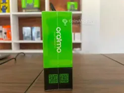 Montre Connectée Oraimo Watch Nova 2r Lite (neuve - Scellée)