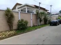 Vente Villa Duplex 11 Pièces - Riviera 3