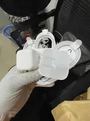 Chargeur Type C