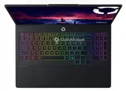 Lenovo Legion 5 pro 16adr10