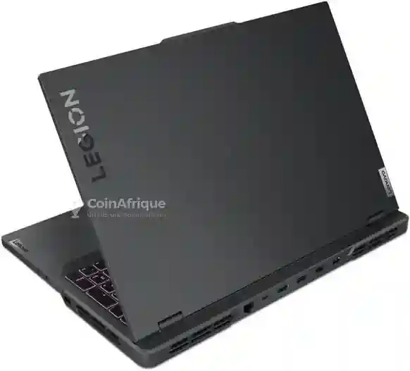 Lenovo Legion 5 pro 16adr10 - Vue 1