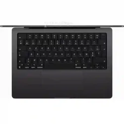 Macbook pro 2024 - m4 - 16gb ram - 512gb ssd - 14 Pouces Neuf