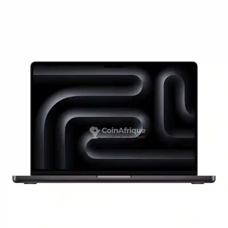Macbook pro 2024 - m4 - 16gb ram - 512gb ssd - 14 Pouces Neuf - Vue 1