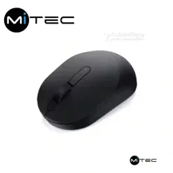 Souris Sans fil Dell Ms3320 Bluetooth