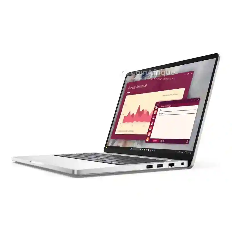 Dell pro 14 Pc14250 – Ultra 5 – 16go ram – 512go ssd – Neuf - Vue 4