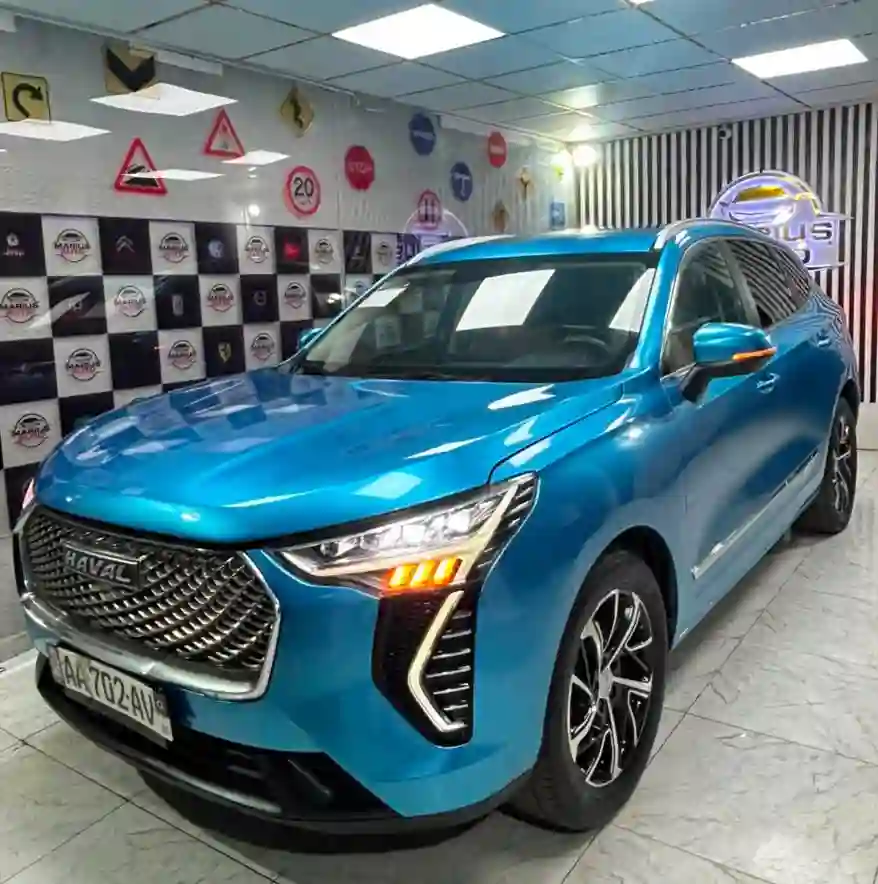 HAVAL JOLION EN VENTE 