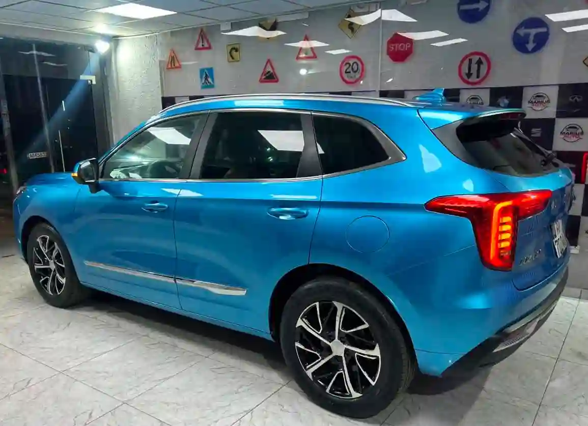 HAVAL JOLION EN VENTE  - Vue 2