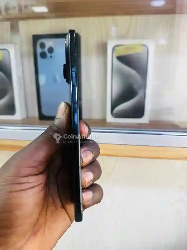Iphone Air - Vue 4