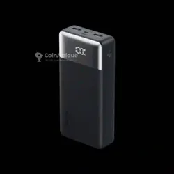 Power Bank de 20000mah