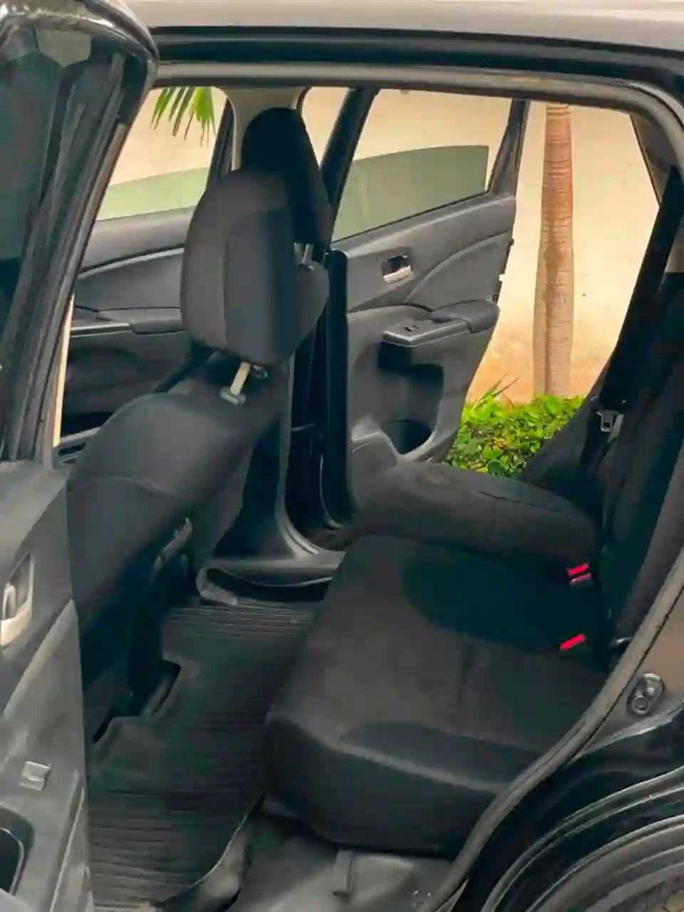 HONDA CRV 5 EN VENTE  - Vue 2
