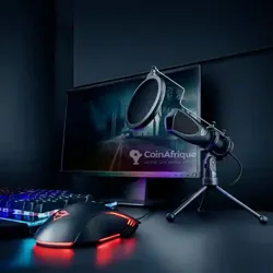 Microphone usb Trust Gaming gxt 232 Mantis