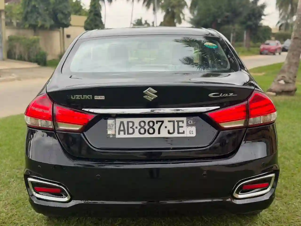 Suzuki CIAZ en vente  - Vue 2