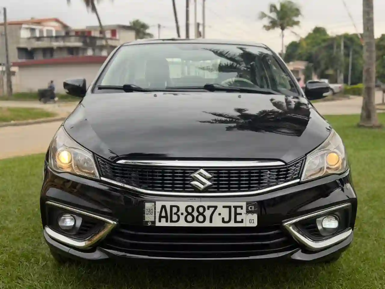 Suzuki CIAZ en vente  - Vue 3