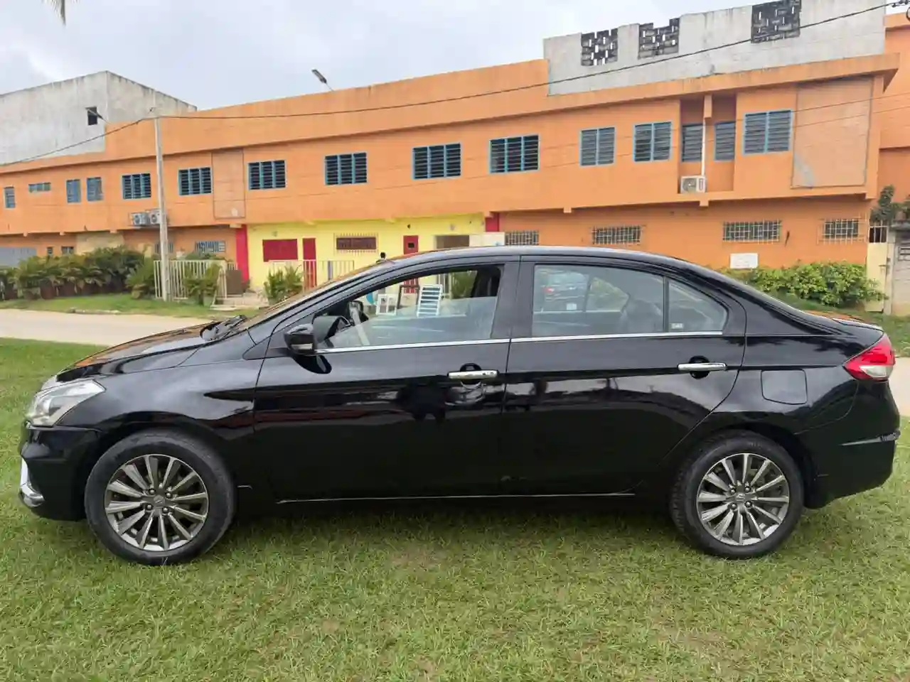 Suzuki CIAZ en vente  - Vue 4