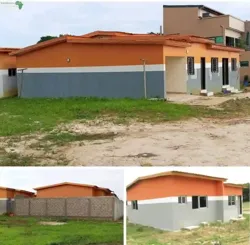 Appartement F 3 - 5 Modernes Disponibles