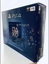 Ps4 pro