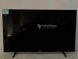 Téléviseur Smart Technology