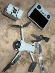Drone DJI Mini 3 fly Combo