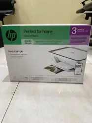 Imprimante hp