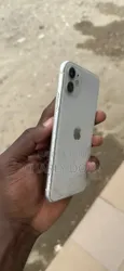 Apple Iphone 11 64 GB Blanc