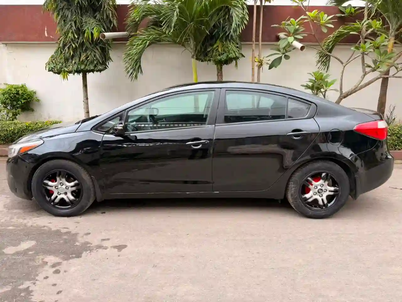 Kia Cerato LX 2018 en vente  - Vue 1