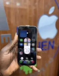 Nouveau Apple Iphone 12 Pro 128 GB Blanc