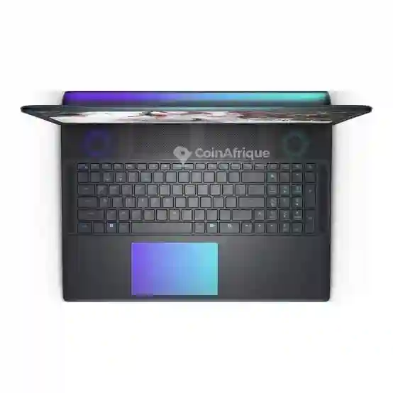 Alienware 18 Area-51 – rtx 5090 24gb – 64gb ram – SSD 2tb - Vue 2
