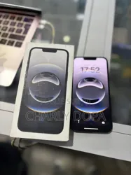 Apple Iphone 16e 128 GB Noir