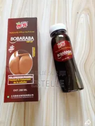Bobaraba Sirop