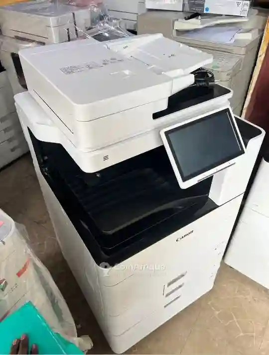 Canon iR Advance DX 5750i - Vue 1