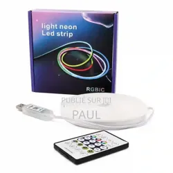 Kits Néon USB 10m