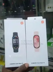 Montre Connectée Xiaomi