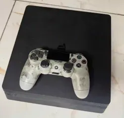 Ps4 Slim