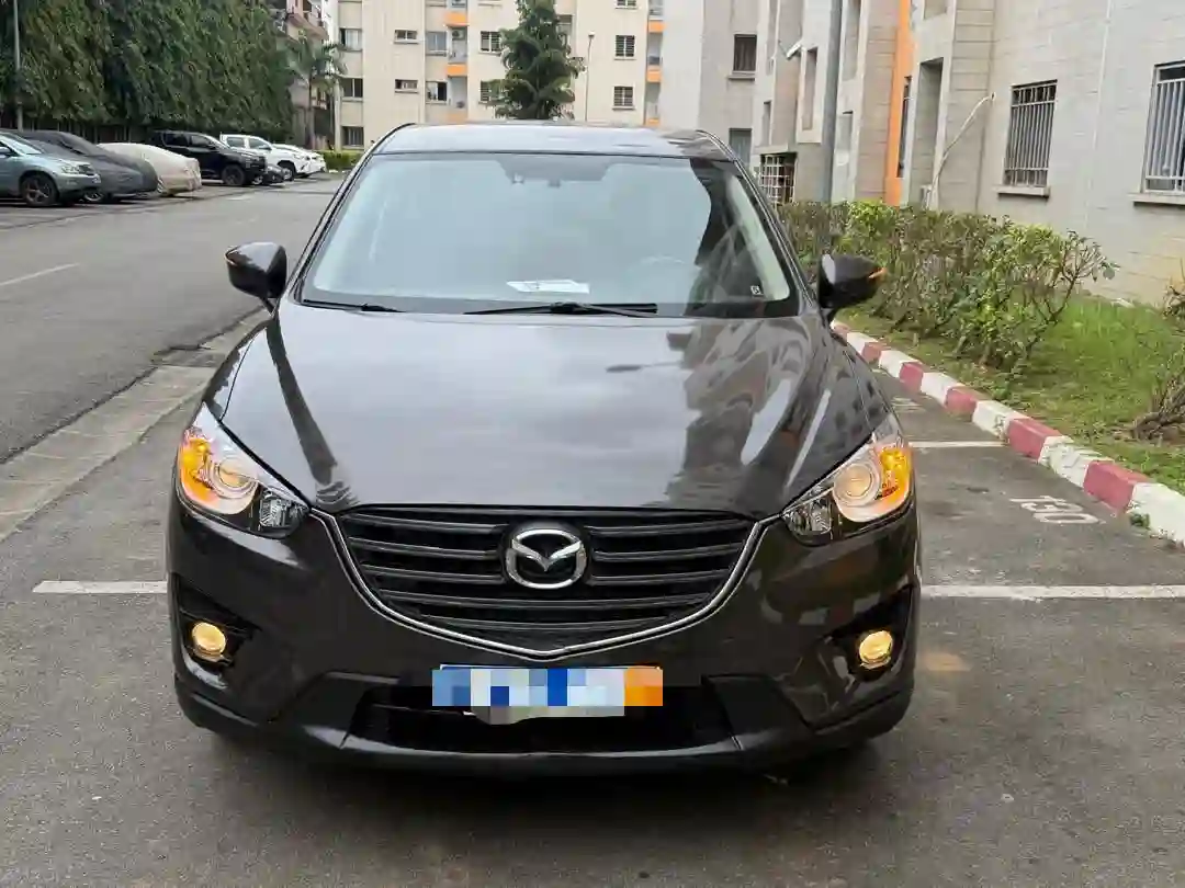 MAZDA CX5 EN VENTE  - Vue 4