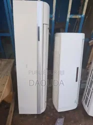 Ventilateur Split Avec Son Commande