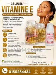 Vitae E Pour Le Teint