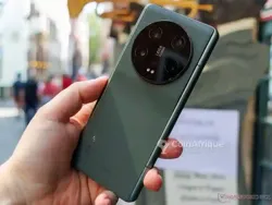 Xiaomi 13 Ultra