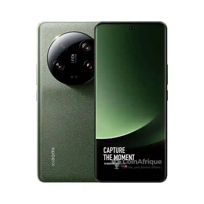 Xiaomi 13 Ultra - Vue 1