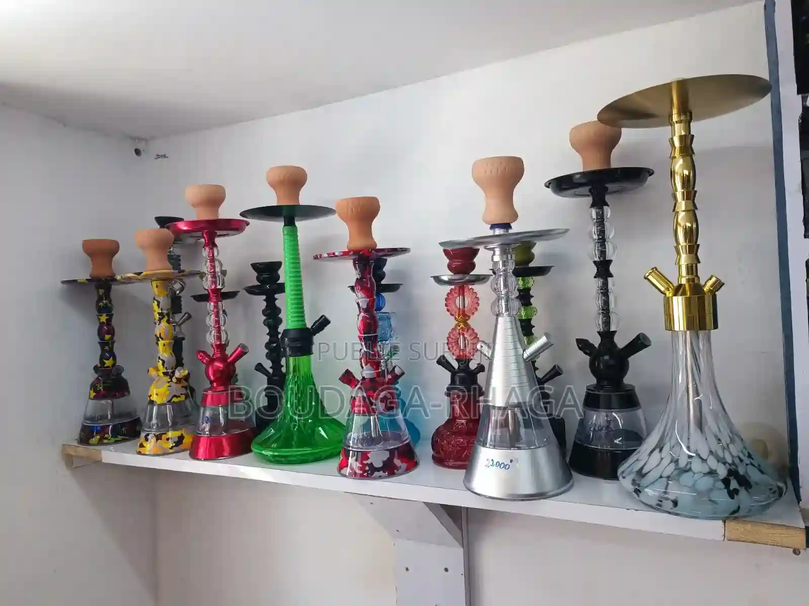 Article Et Accessoire - Vue 2